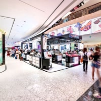 DFS & T Galleria