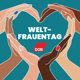 Frauentag Womens Day