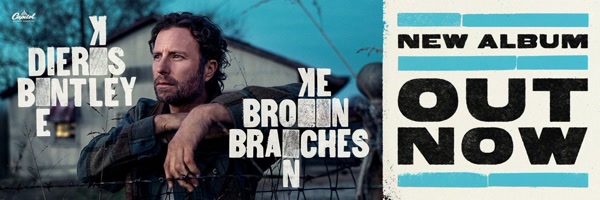 Dierks Bentley