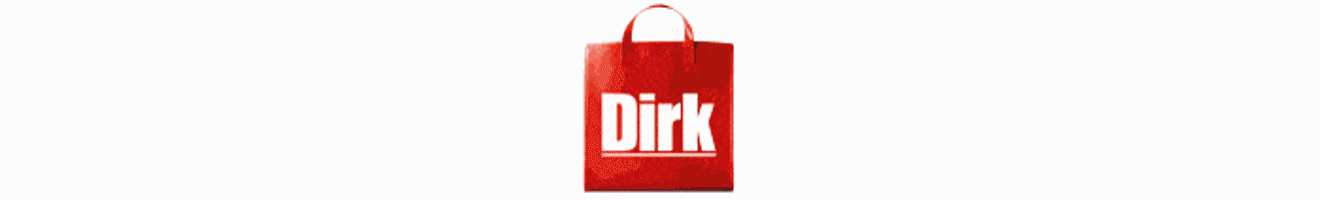 Dirk van den Broek