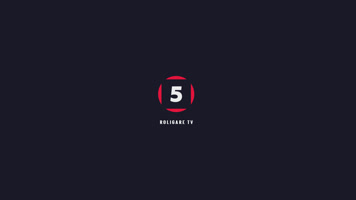 WBD Networks - Nordics