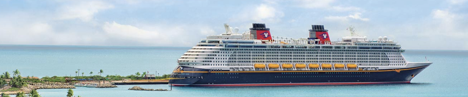 Disney Cruise Line Jobs