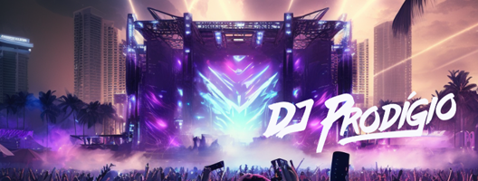 DJ Prodigio