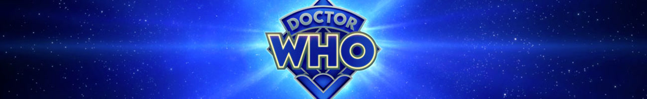 Doctor Who: Season 1 - Coming Soon