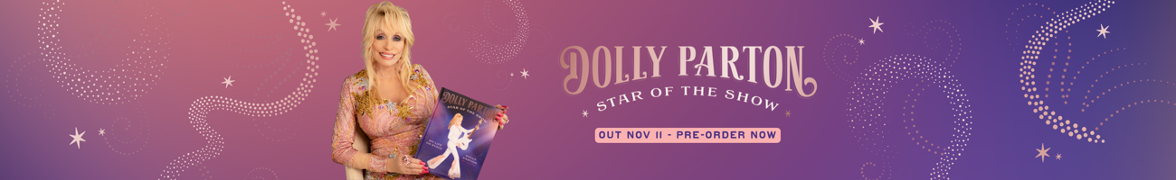 Dolly Parton