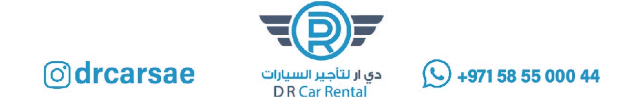 D R Car Rental
