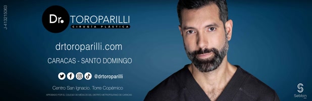 Dr. Gerardo Toro Parilli