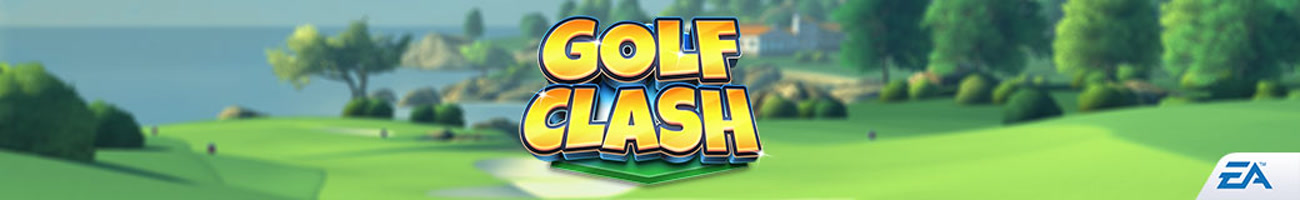 EA Golf Clash