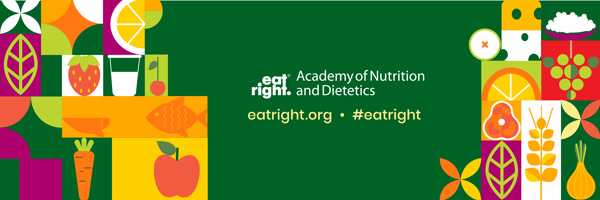 Academy of Nutrition and Dietetics