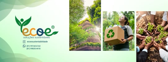 Ecoe Sustentabilidade