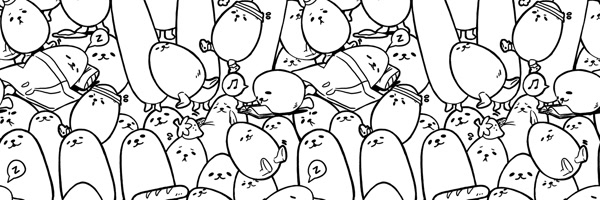 eggdog