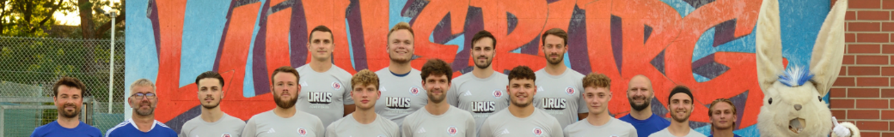 SV Eintracht Lüneburg e.V.