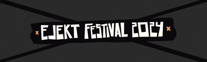 Ejekt Festival