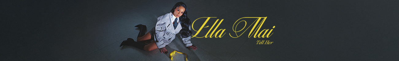 Ella Mai