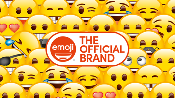 emoji® - The Iconic Brand