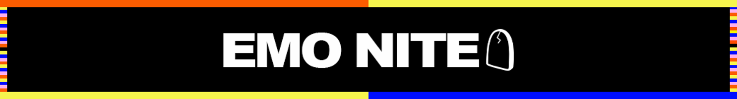 Emo Nite