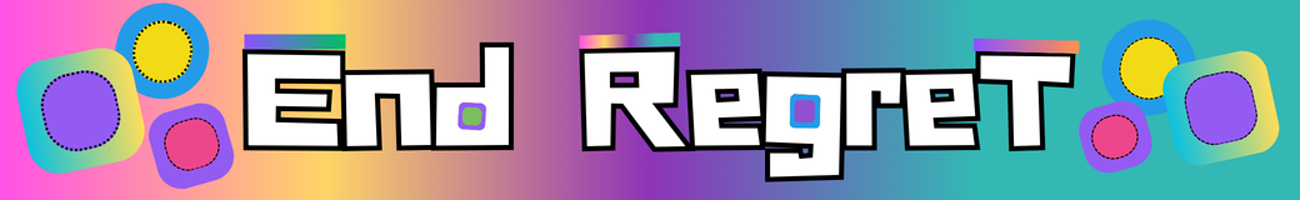 End Regret