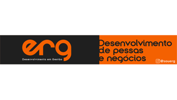 ERG Desenvolvimento