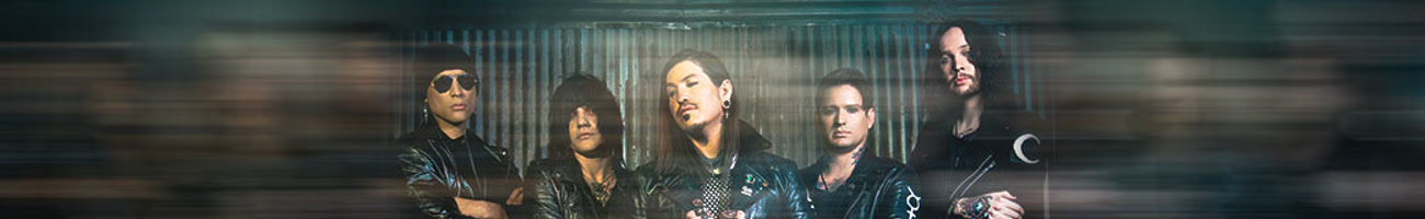 Escape the Fate