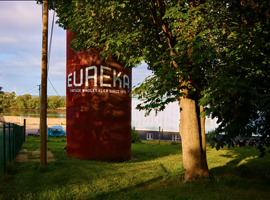 Eureka Fripe
