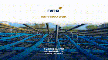 EVEHX ENGENHARIA