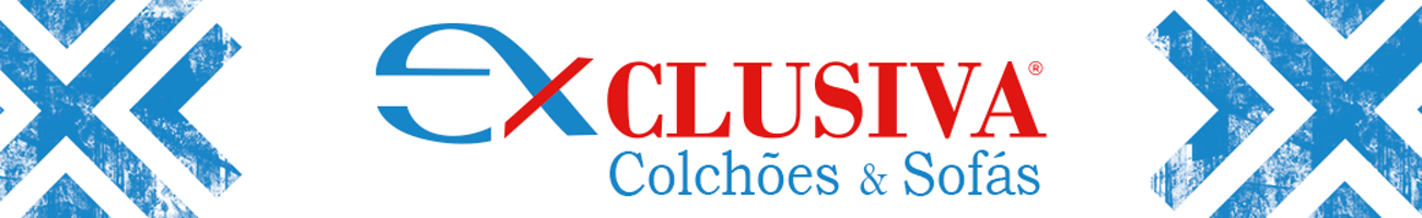Exclusiva Colchões e Sofás