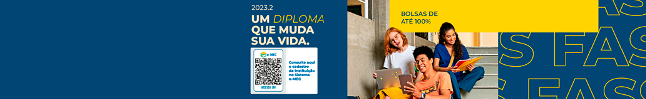 FASS - Faculdade São Sebastião