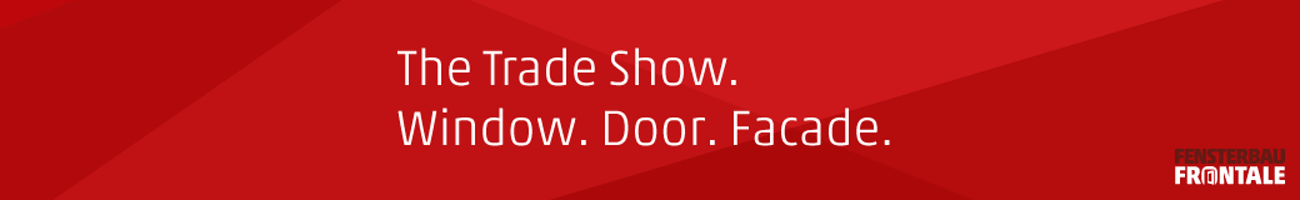 FENSTERBAU FRONTALE