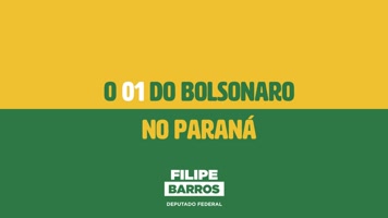 Deputado Filipe Barros