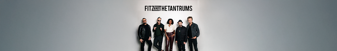 Fitz and the Tantrums