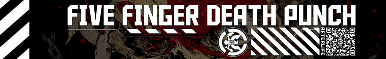 Five Finger Death Punch