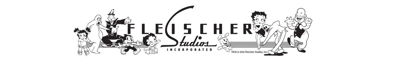 Fleischer Studios