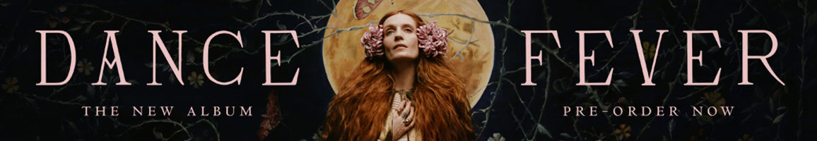 Florence + The Machine