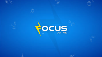 Focus Drink