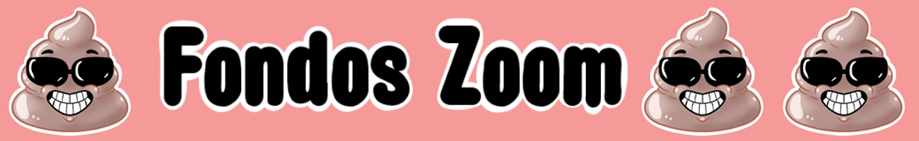 Fondos zoom