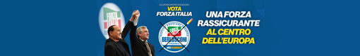 Forza Italia Ufficiale