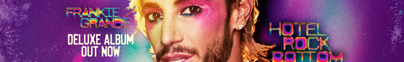 Frankie Grande