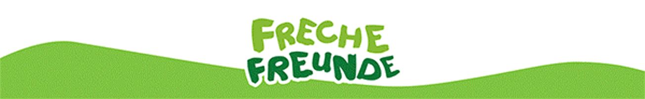 Freche Freunde