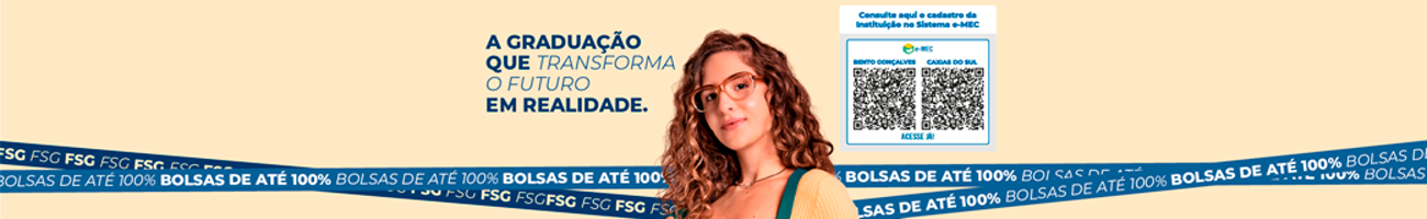 FSG Centro Universitário