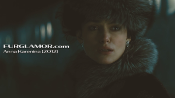 Anna Karenina (2012) - FurGlamor.com