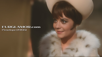 Penelope (1966) FurGlamor.com