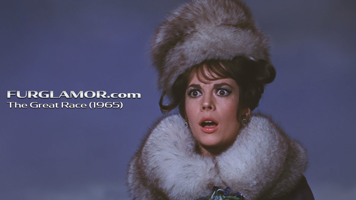 The Great Race (1965) - FurGlamor.com