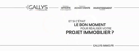 Gallys Immobilier
