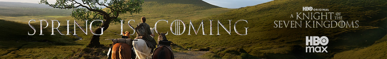 Game of Thrones