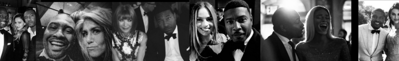 Gatsby Randolph