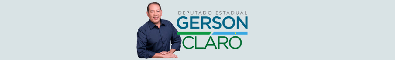 Gerson Claro