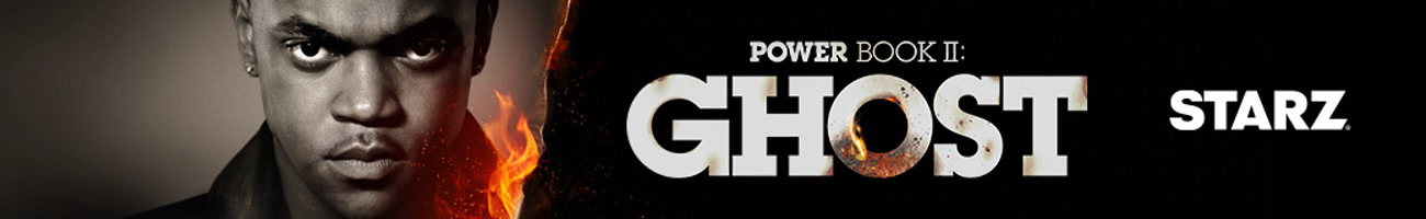 Power Book II: Ghost