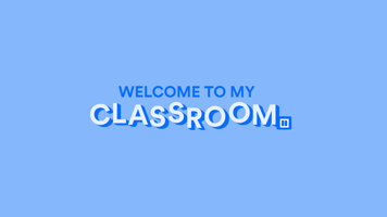 GIFs & Stickers for Teachers & Educators