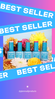 GLAM - India's #1 Nails Brand