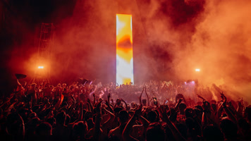 Glitch Festival
